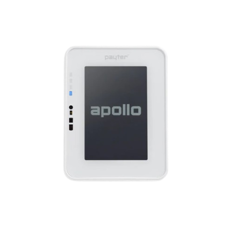 WiFi and LAN Apollo Donation Terminal for fundraising