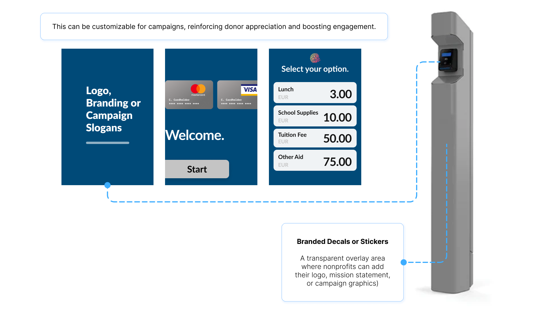 CRM Dashboard